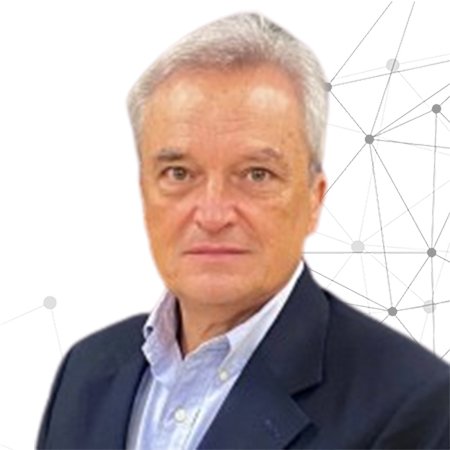 Pedro Martín