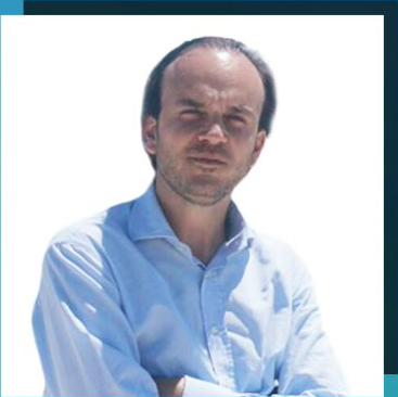 Gonzalo Ravello