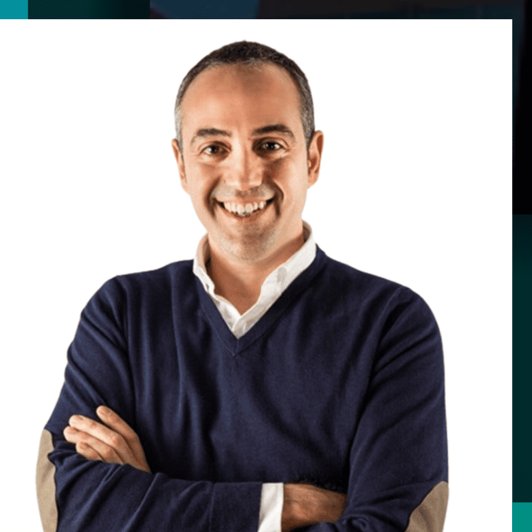Rubén Ramírez