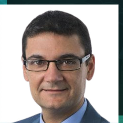 Francisco Mora