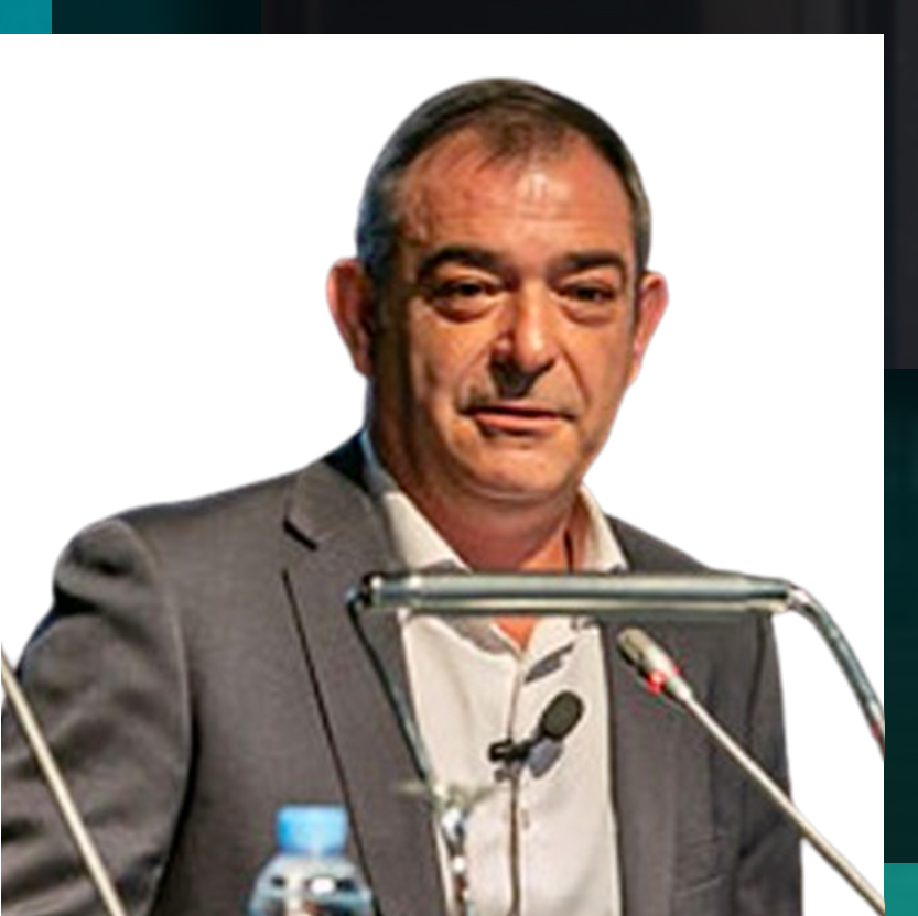 Joaquín Carretero