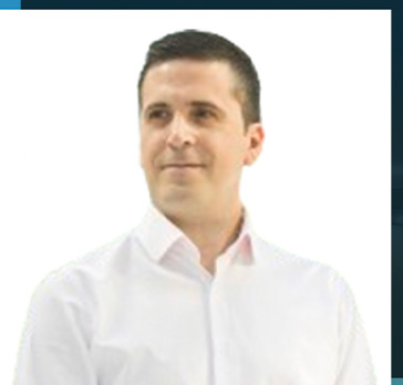 Francisco Ricau