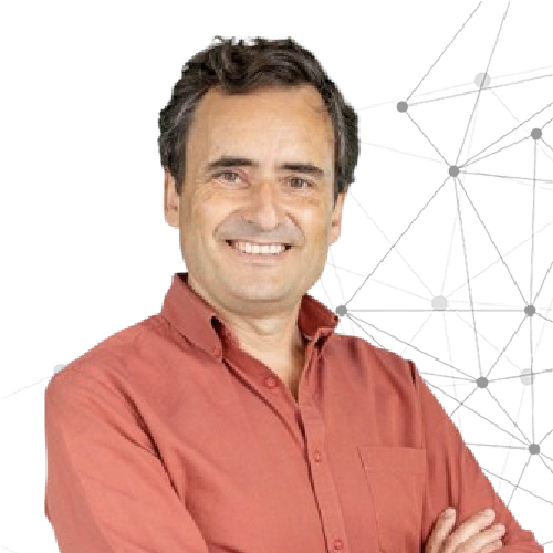 Fran Alcalá