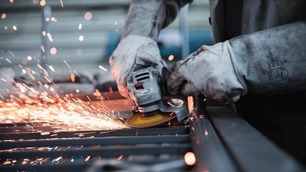Data y Lean Manufacturing en la Industria 4.0