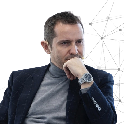 Sergio Martín