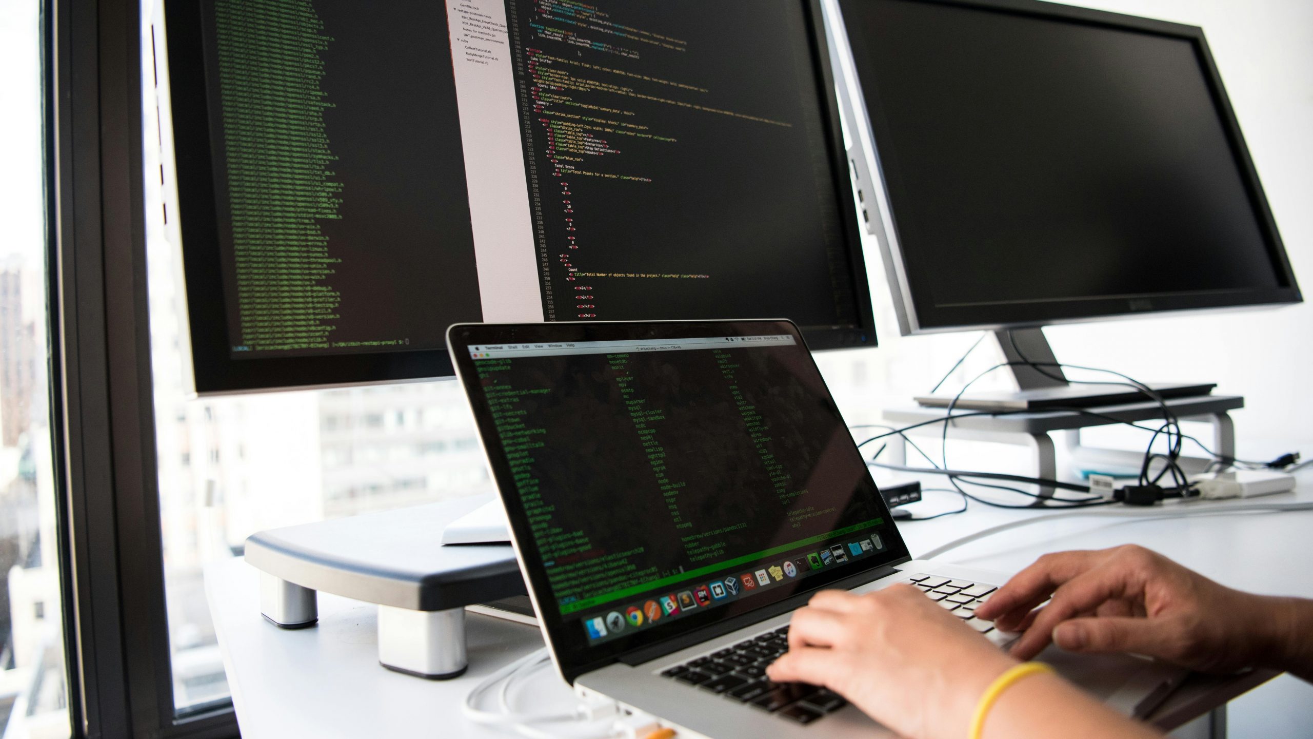 Con Atlas es más fácil: utilizar un sistema de localización en tiempo real