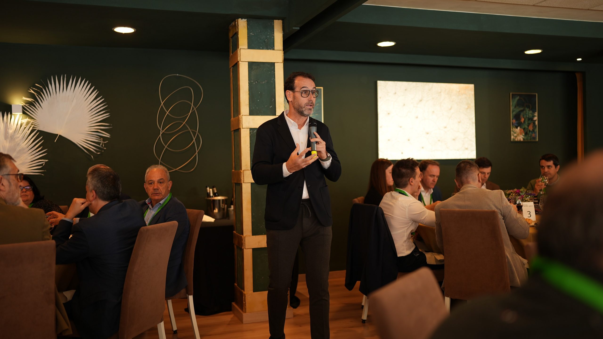Ezequiel Sánchez (PLD Space): “Es más difícil financiar que desarrollar tecnología”