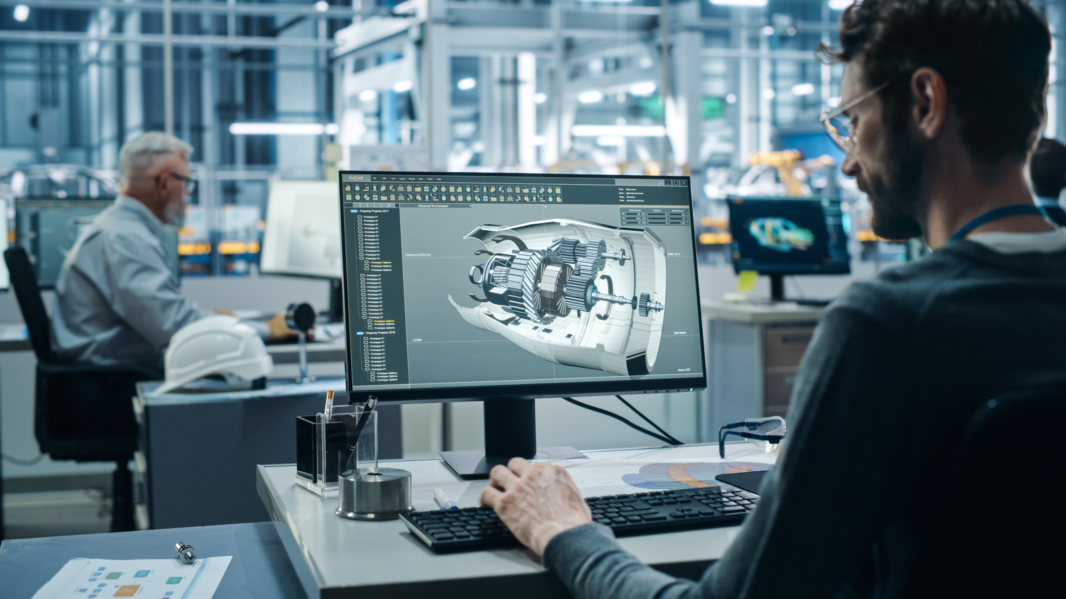 Siemens presenta un informe sobre los retos de las empresas para acelerar la digitalización
