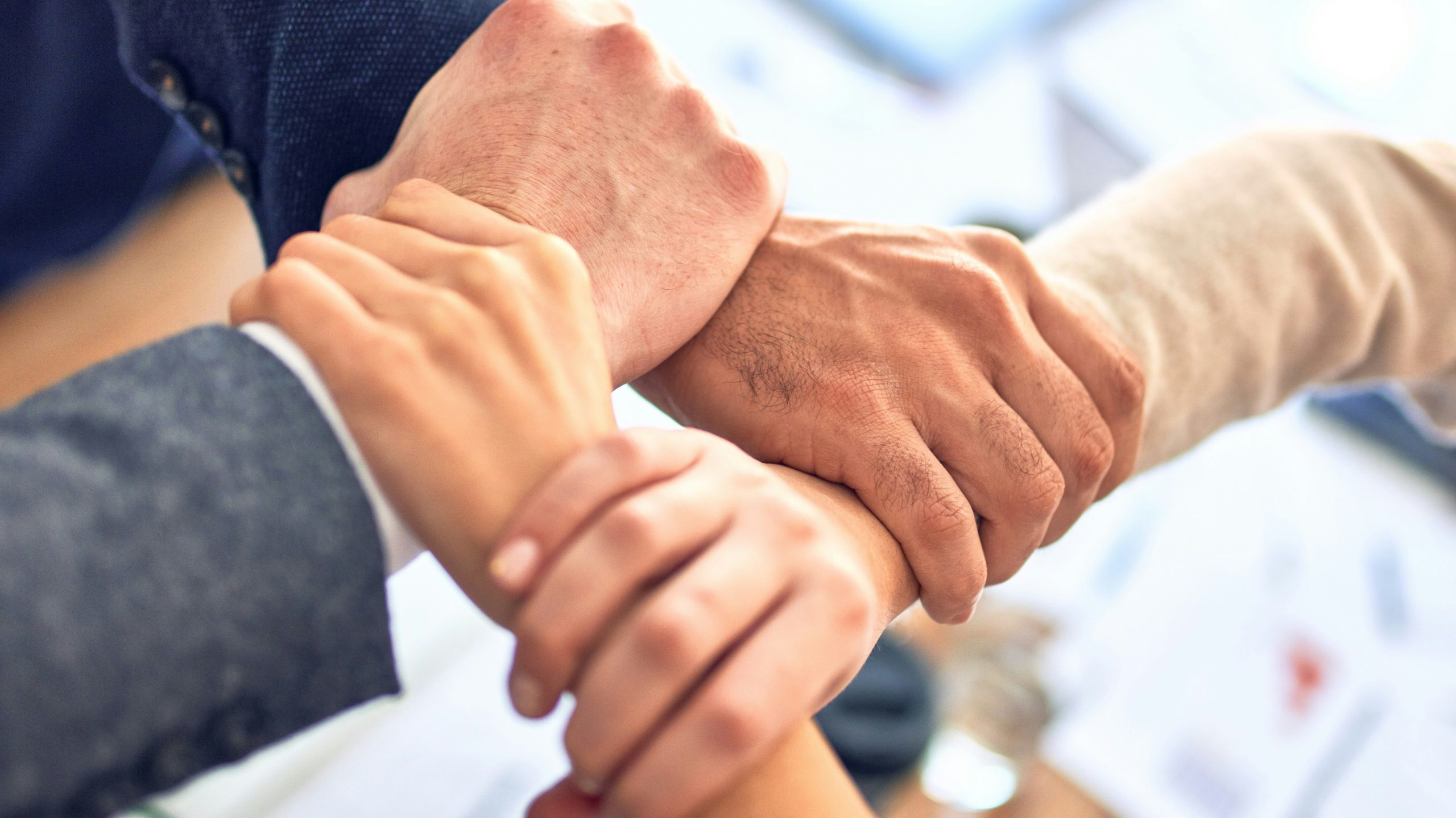 ¿Me echas una mano? El poder de la colaboración y la resolución de problemas interdisciplinares