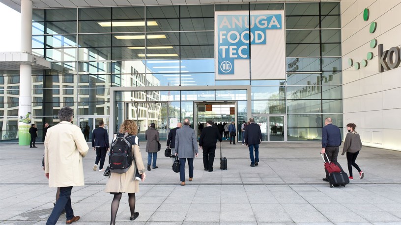 Anuga FoodTech 2024