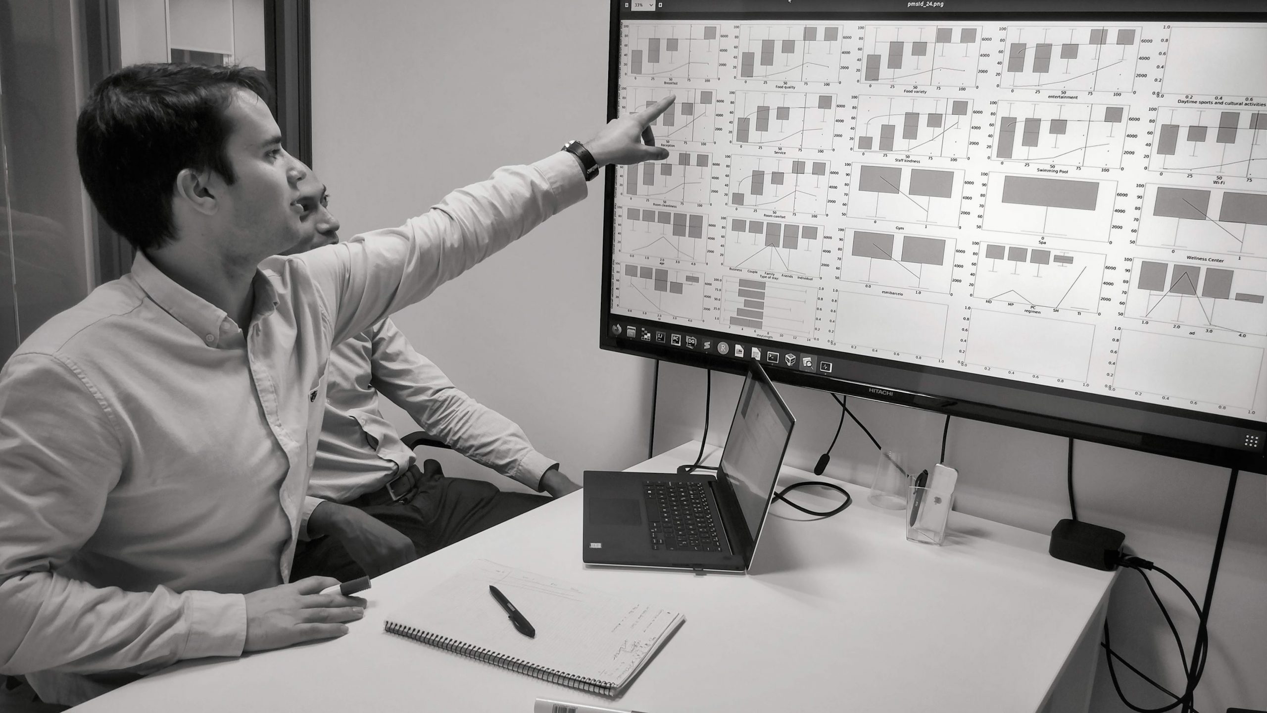 El potencial del big data y la IA: Damavis y su enfoque Data Driven para las empresas
