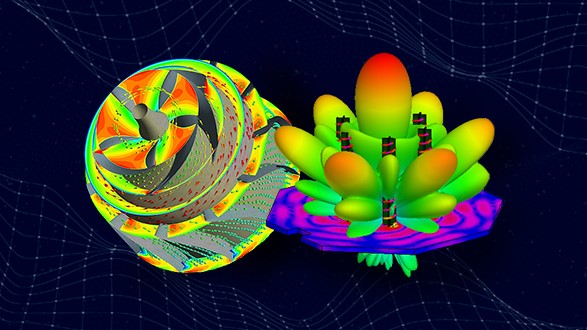 ESSS y Ansys impulsarán la simulación avanzada en el Tour Tecnológico ESSS Barcelona 2024