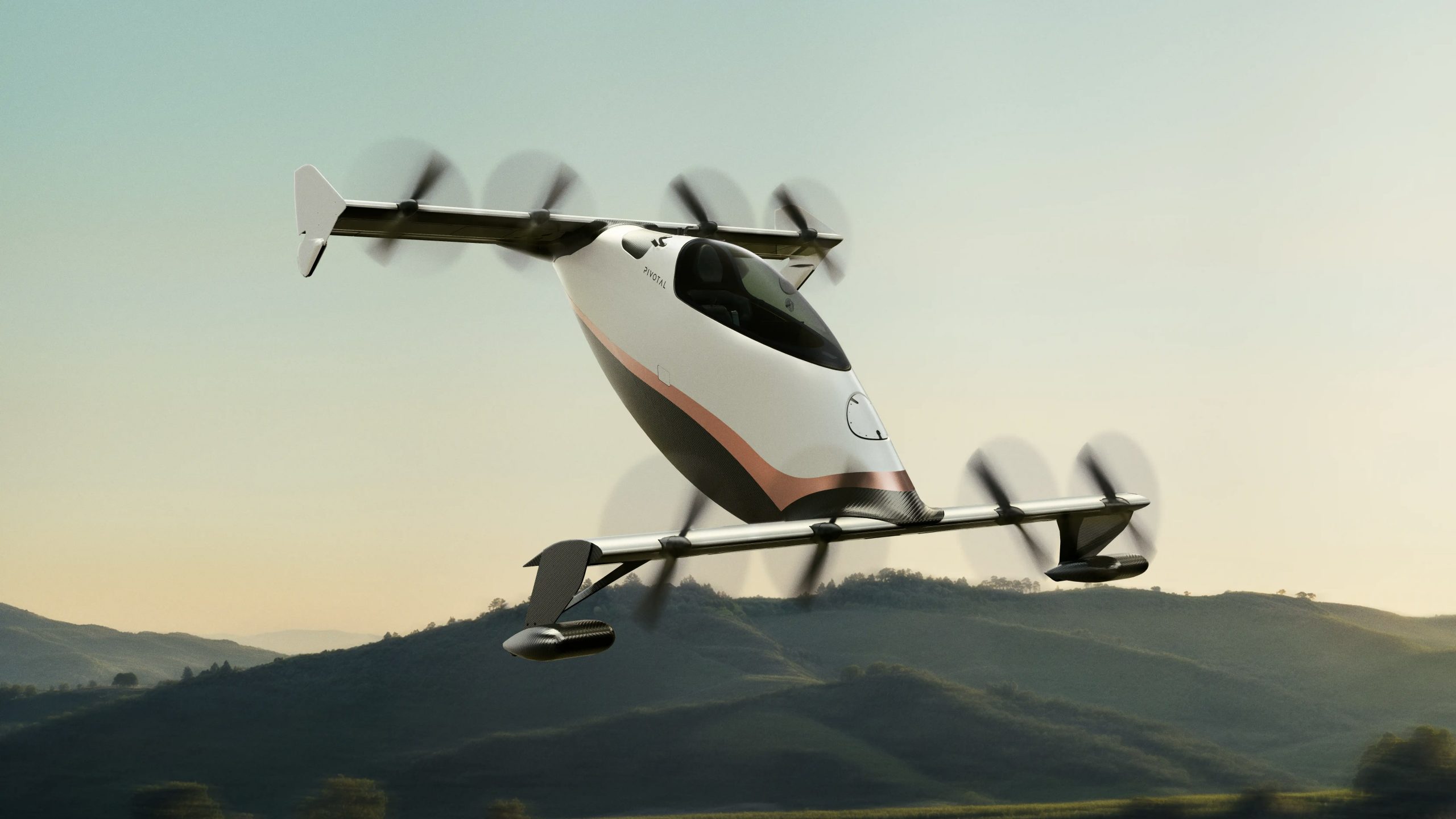 Los Premios Edison conceden el oro a aviones personales, la predicción del infarto y materiales avanzados para reducir el CO2
