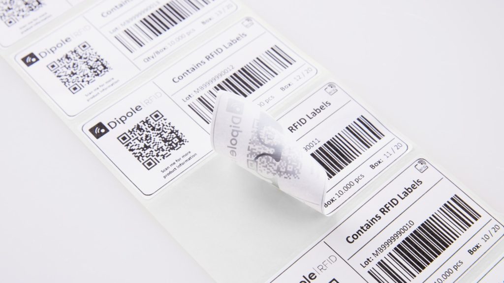 Revolución inalámbrica para fábrica, logística y ciudad