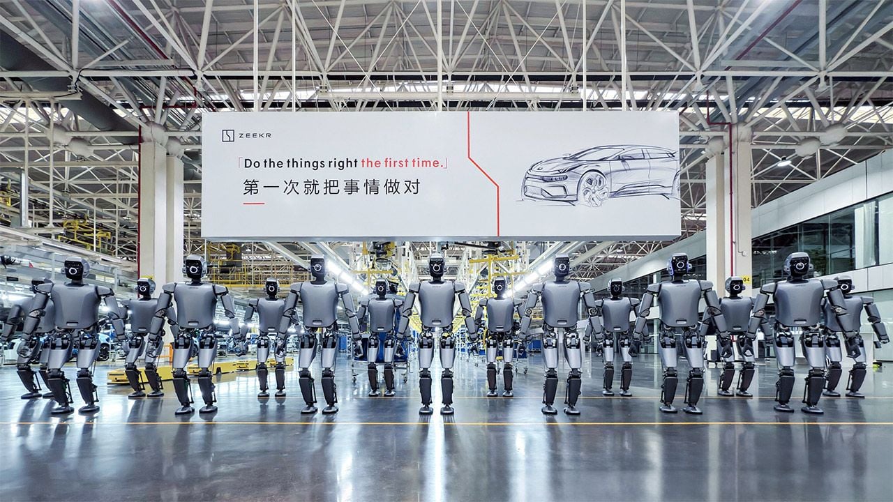 ¡Despierta! China lidera 57 de 64 campos tecnológicos y nos da ya lecciones de cómo innovar