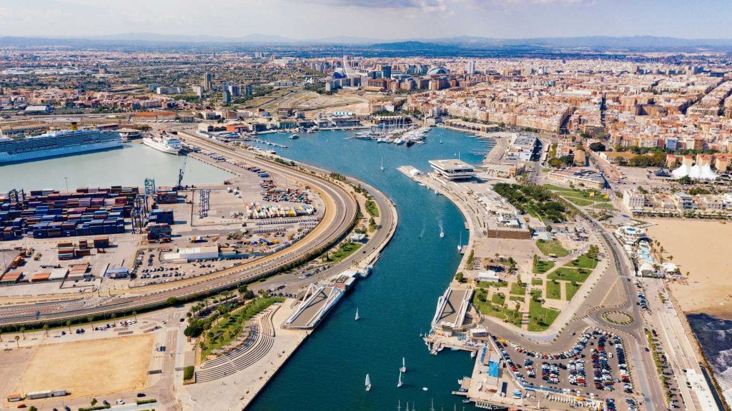La Comunidad Valenciana entra en la categoría de ‘innovador fuerte’ de la UE y se une a Cataluña, País Vasco, Madrid y Navarra