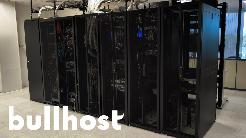 Bullhost, estrategias de ciberseguridad IT y OT a medida