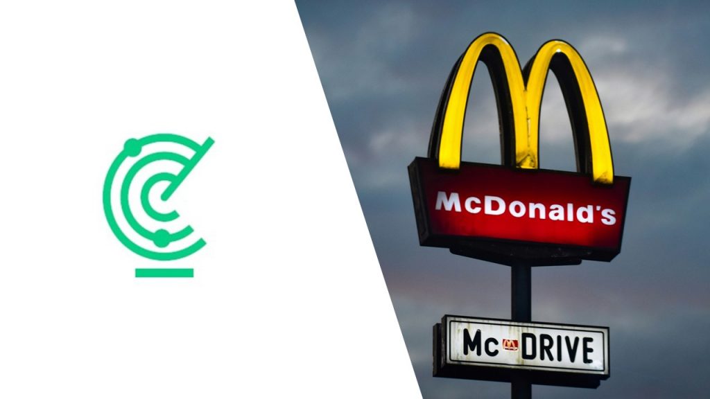Radar Atlas 09/08: la contraseña 123456 muerde a McDonald’s, la superinteligencia y la Década Digital de la UE