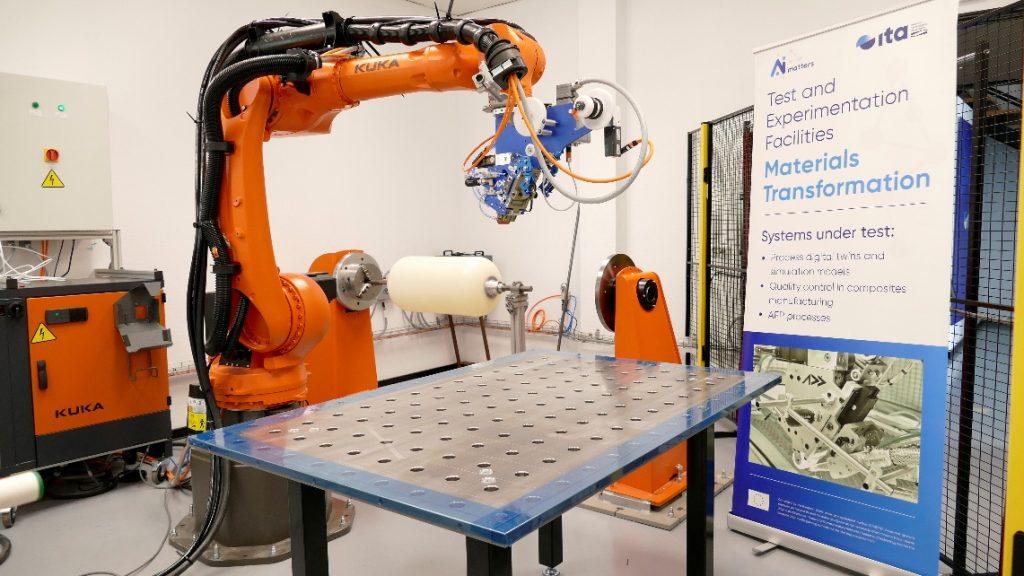 ITA impulsa la iniciativa europea AI Matters con nuevas inversiones y servicios de ensayo y experimentación