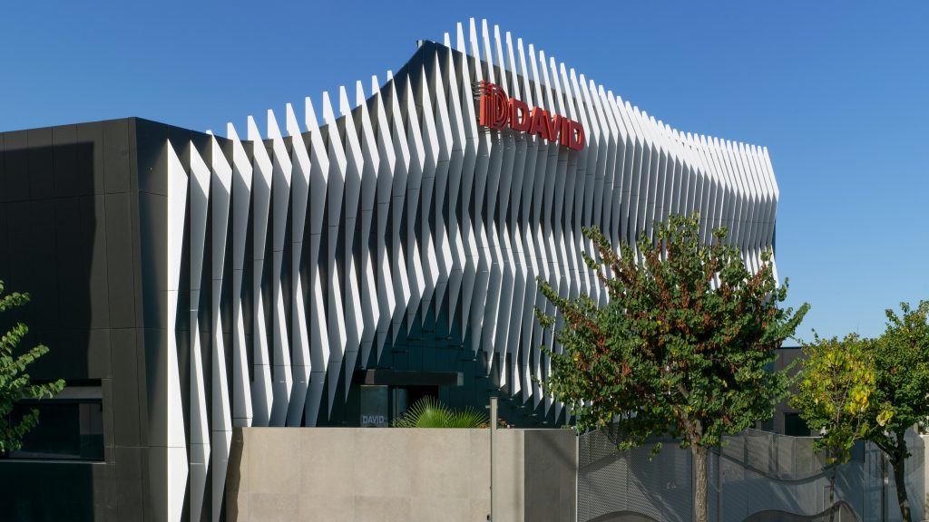 La industria de Murcia se ‘gana’ un  Collaborate: su peso crece cuatro puntos en cinco años y supera a la media española