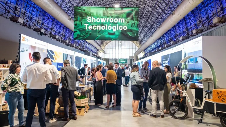 La I+D como ventana de oportunidades en MeetechSpain 2025