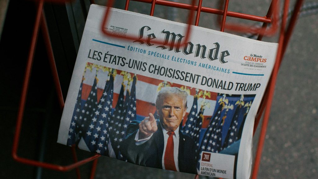 ¿Puede reproducirse en la UE la batalla contra la ciencia y la tecnología de Trump?