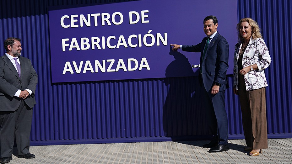 Escaparate de ideas: innovación industrial en Cádiz, movilidad sostenible, edificios inteligentes y ropa deportiva innovadora