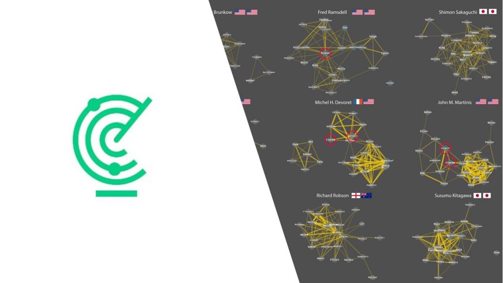 Radar Atlas 25/10: las redes de los Nobel, claves para entender los mercados, la inversión en IA y el metano