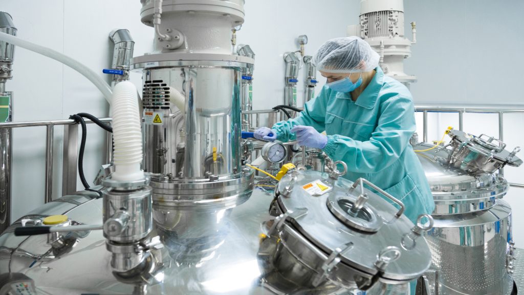 La industria química plantea medidas «urgentes» para evitar la desinversión y habla de «situación crítica» en Europa