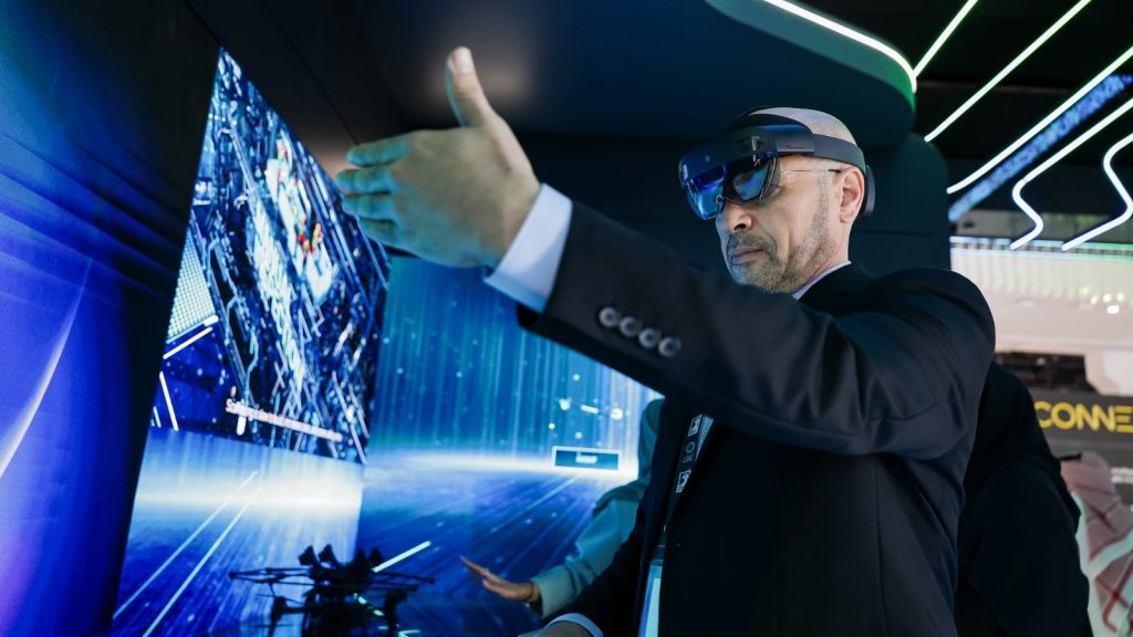 ADIPEC 2025 redefine la estrategia energética global: inversión, tecnología y cooperación