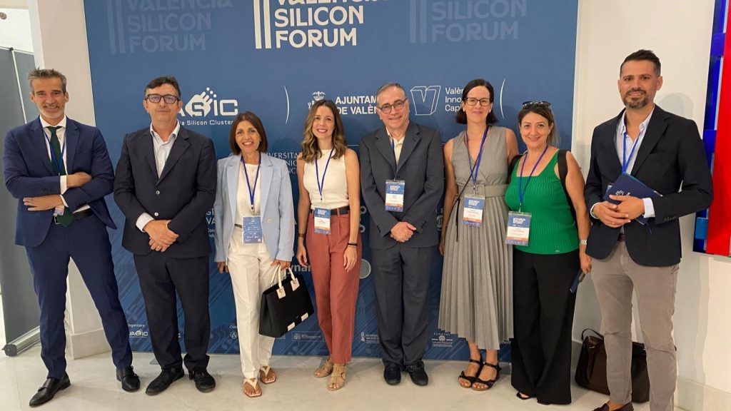 Universidad y FP, palan ca del hub de chips valenciano