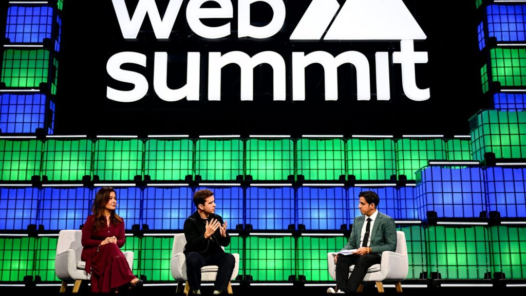 El capital de riesgo, implacable en el Web Sumit 2025: la IA decantará la ‘darwiniana’ selección natural de miles de startups