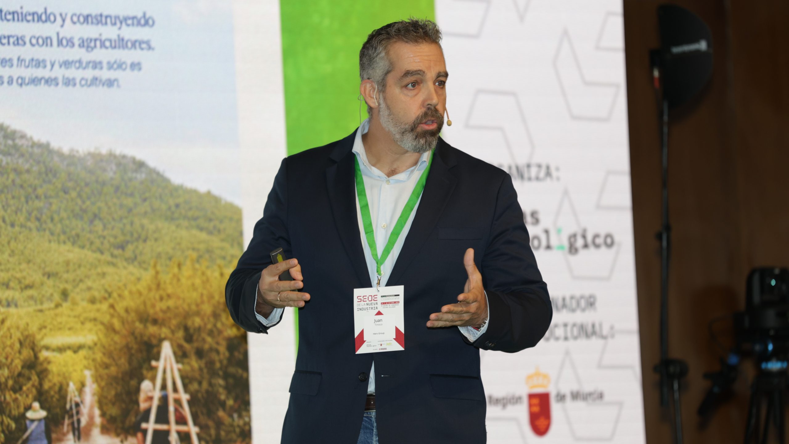 Ágil para ser global: el cambio cultural de Hero