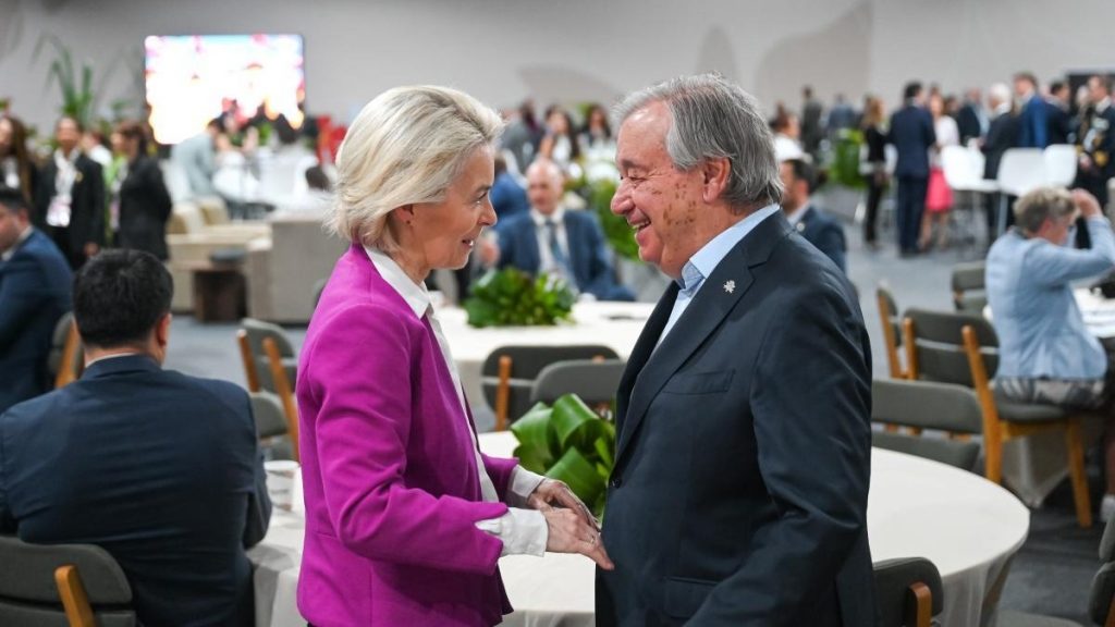 De la Europa de las Regiones a la Europa de los Técnicos: prepárate para la era de la centralización en I+D