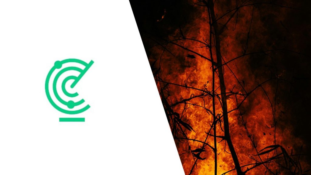 Radar Atlas 22/11: grandes ideas fuera de agenda de la COP30, de los incendios forestales a la iniciativa TED Countdown