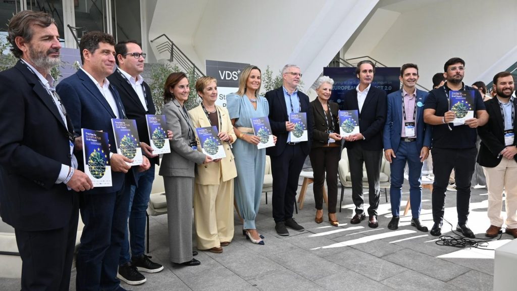 El Campus Internacional de Semiconductores de Valencia avanza para reforzar la autonomía tecnológica europea