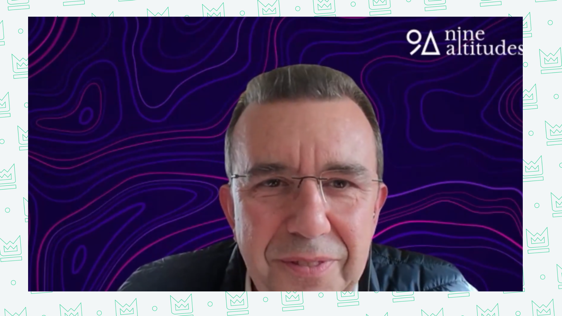 “No hay sostenibilidad sin datos”: Carlos Cosials vincula en La Hora Premium la inteligencia de negocio y la ‘verde’