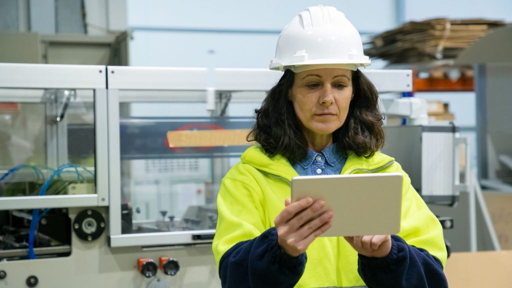 Atlas selecciona para Michelin la gestión inteligente de los proyectos técnicos de sus fábricas en todo el mundo