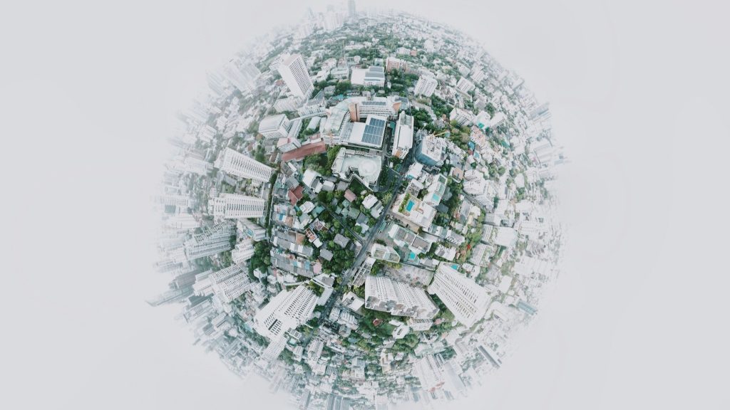 Adaptarse, como industria y como país, a la nueva globalización