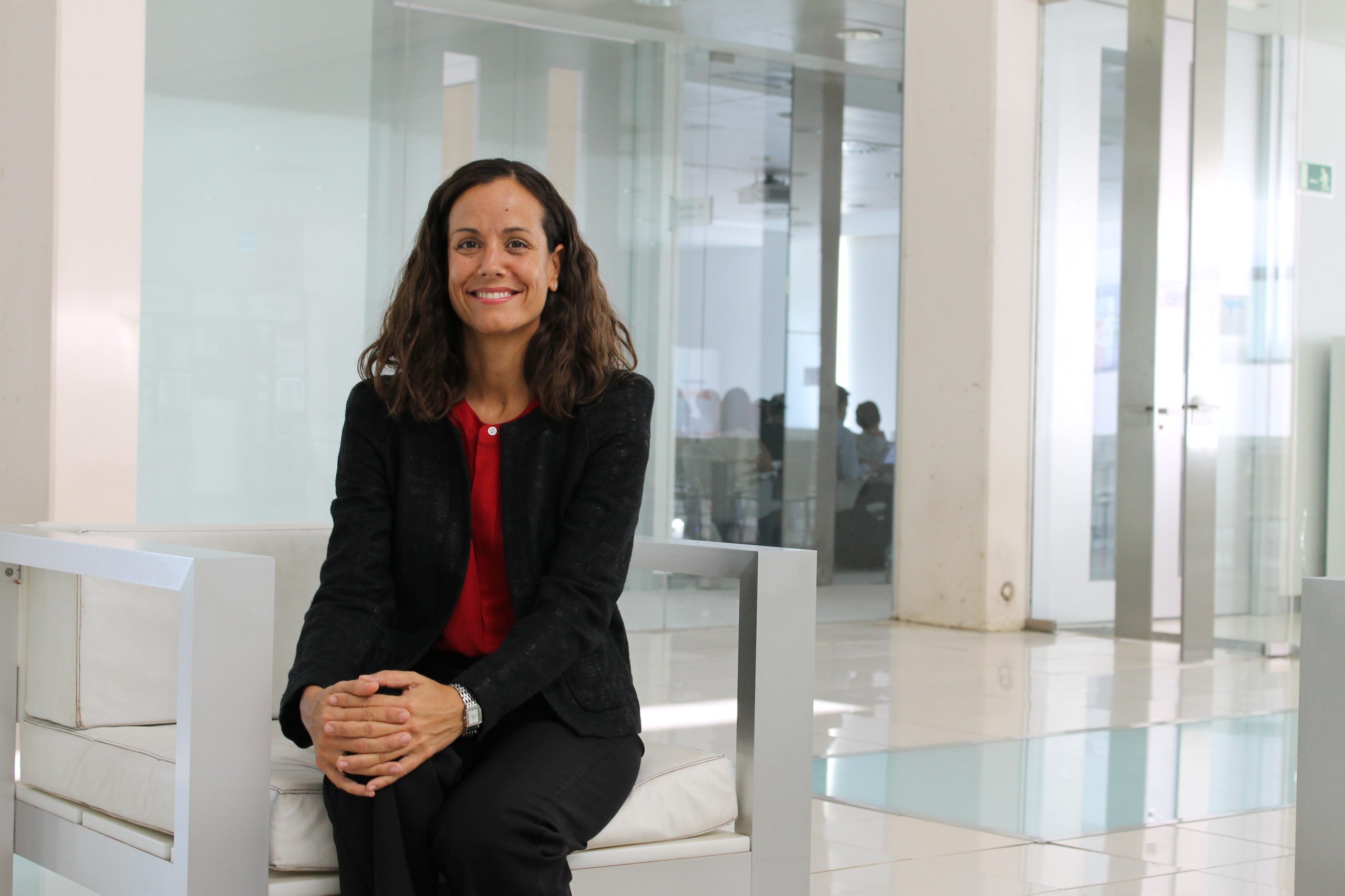 Cristina Del Campo (Ainia): «La pandemia ha sido un acelerador para la nutrición de precisión»