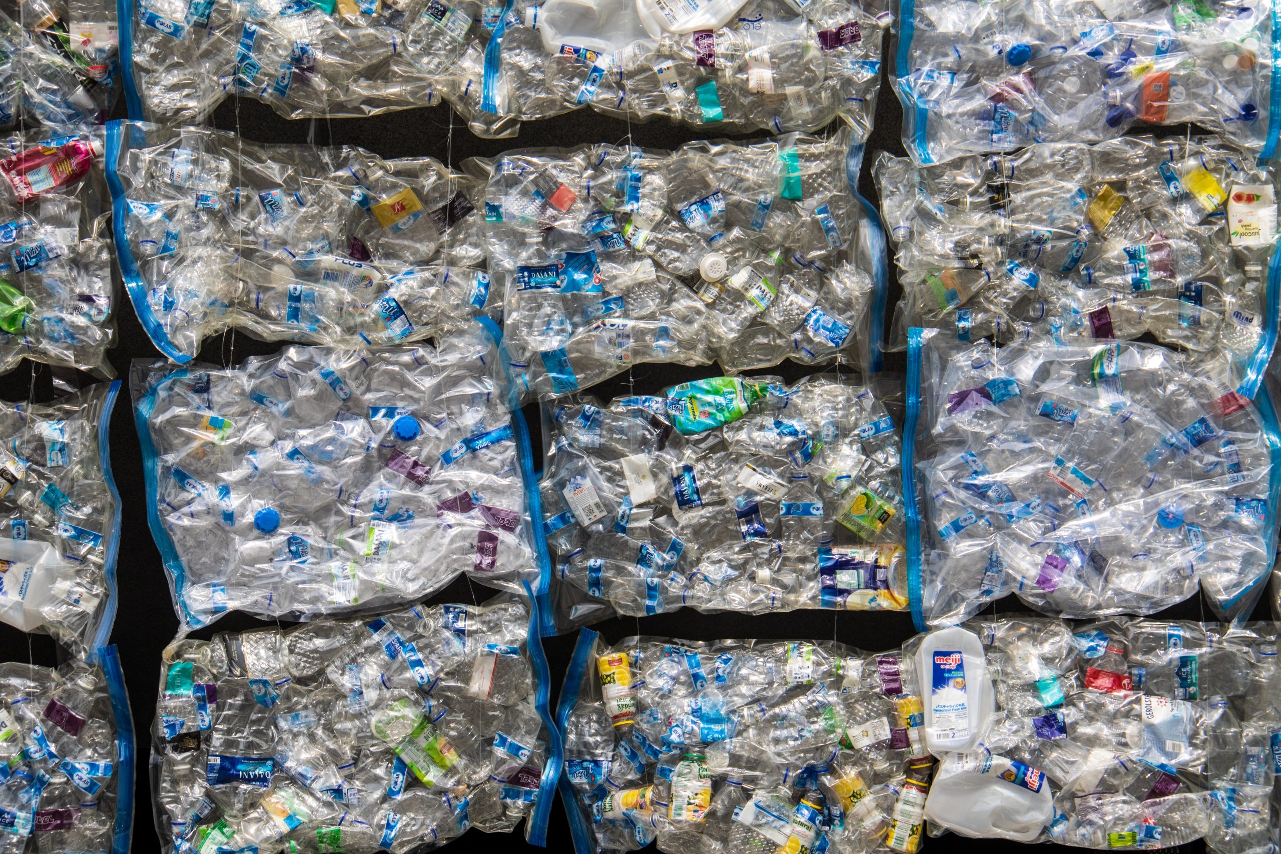 ¿Por qué se dispara el precio de los materiales reciclados?