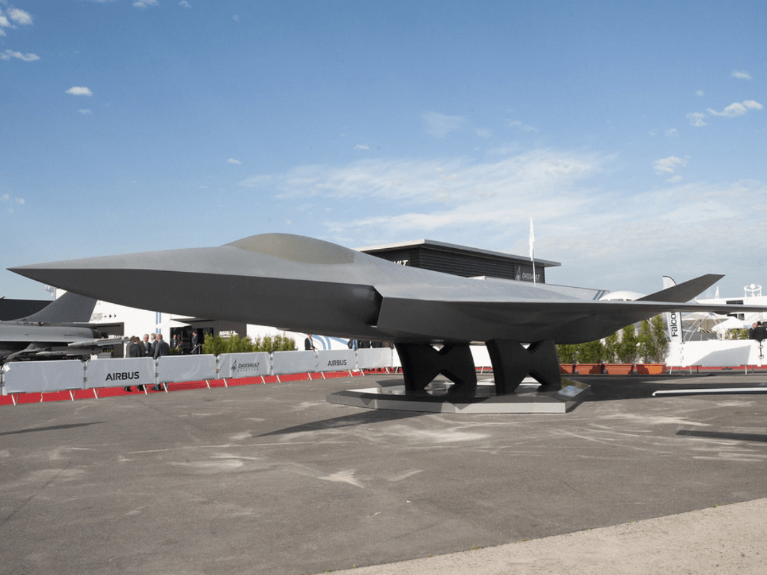 Feindef 2021 trae asientos antivuelco, motores de avión con impresión 3D y el nuevo submarino de Navantia