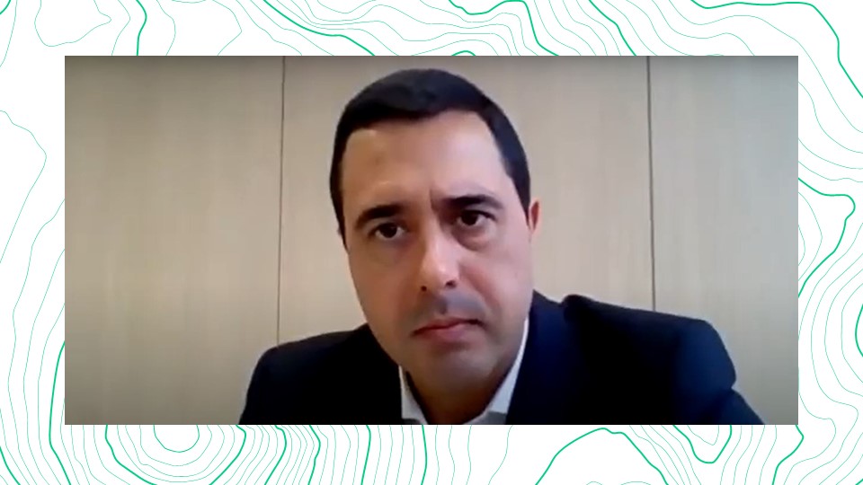 Sánchez Pedregal en La Hora Premium: «La crisis de materias primas obliga a priorizar, y debemos cuidar al cliente de largo plazo»
