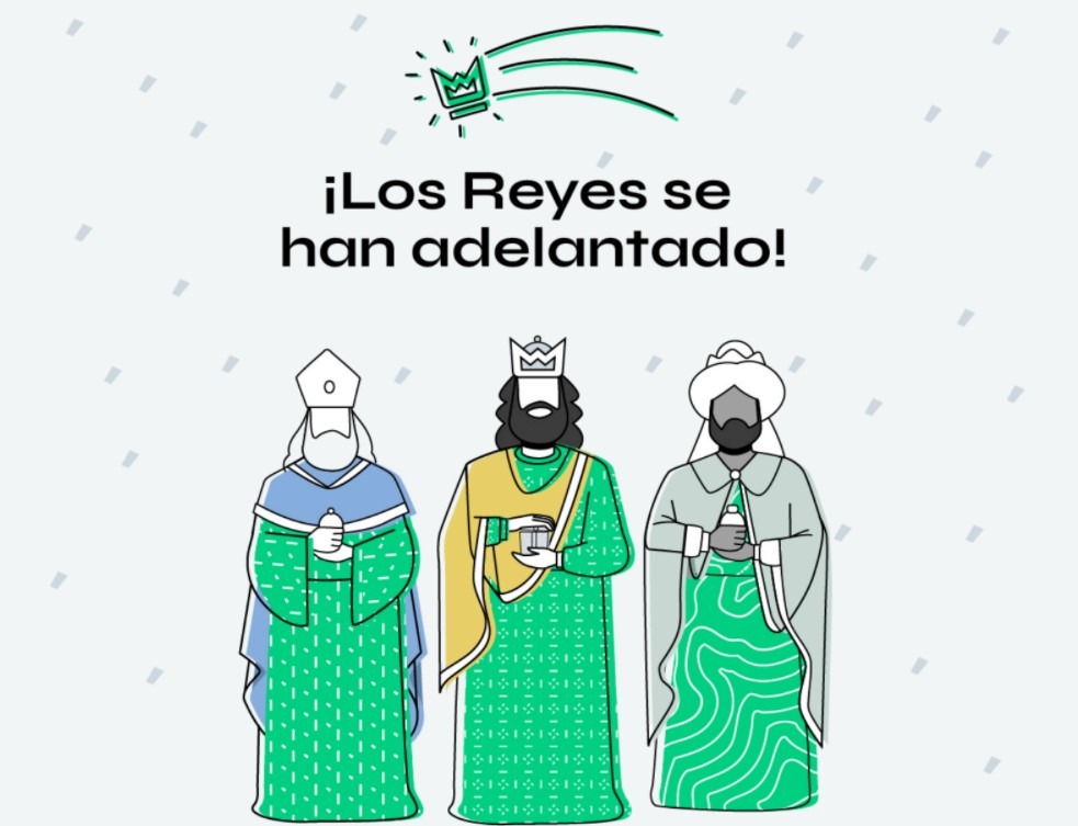 Atlas Tecnológico te adelanta el regalo de Reyes Magos: ¡15 días de suscripción Premium gratis!