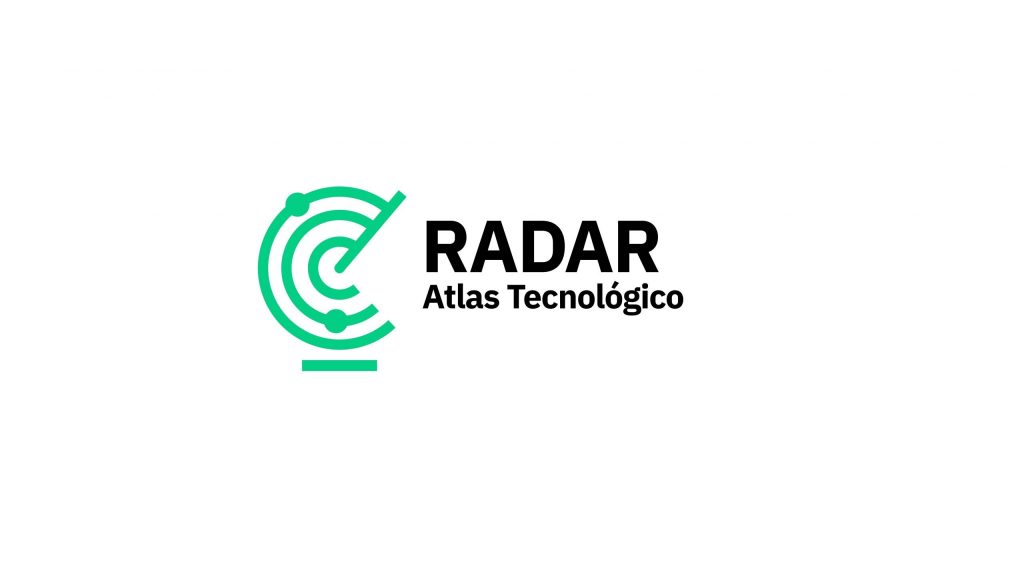 Radar Atlas (14/03): una valenciana en la cúpula de British Water y lo último en tecnologías geoespaciales