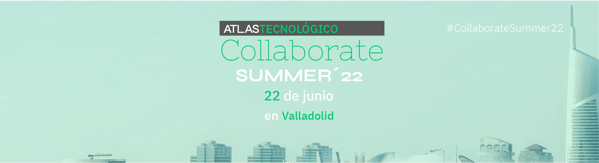 Atlas Tecnológico Collaborate