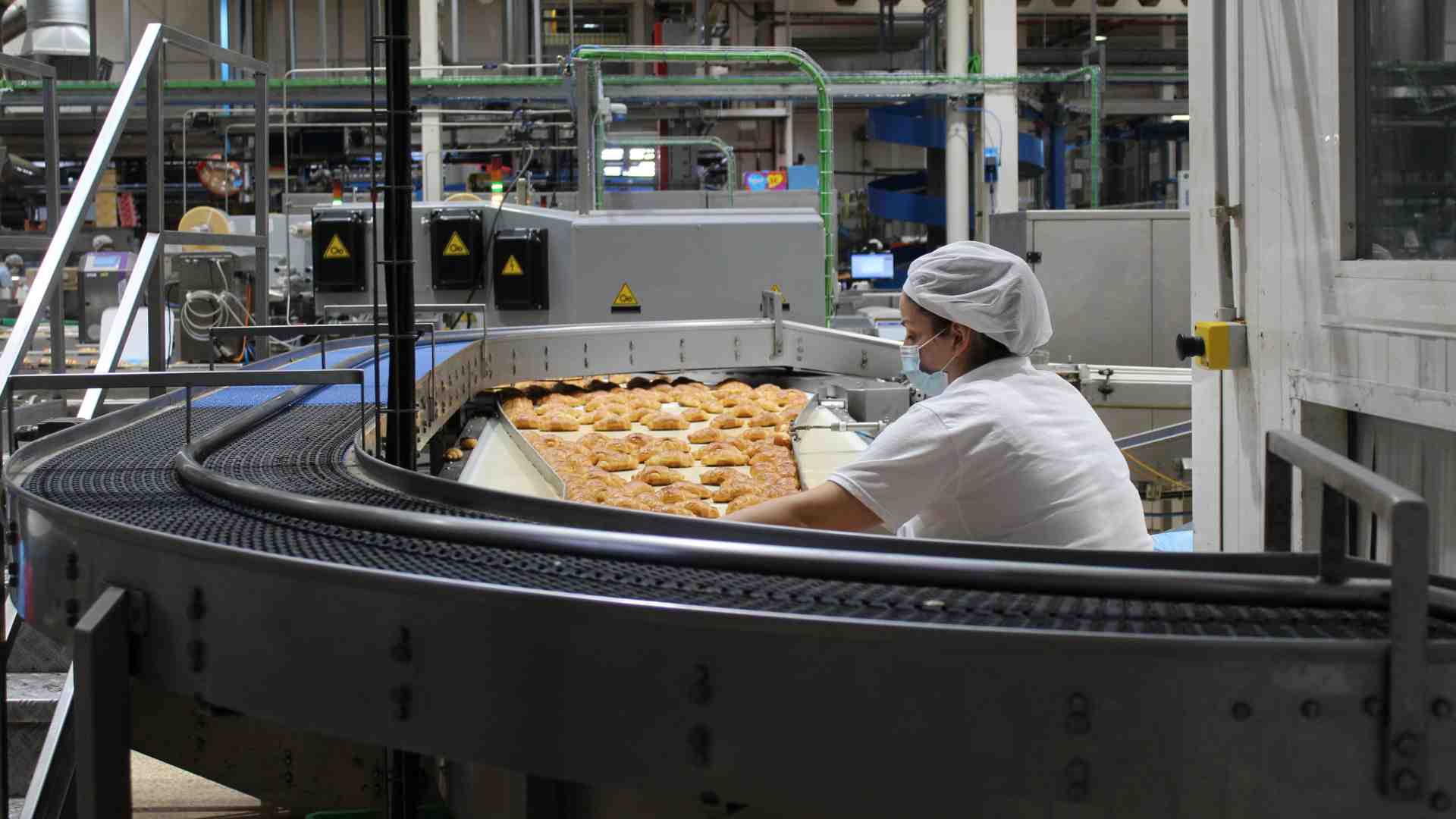 Industrias Alegre, Peronda Group, ZEUS y Vicky Foods abrirán sus plantas a los asistentes a ‘Collaborate People & Data 2022’