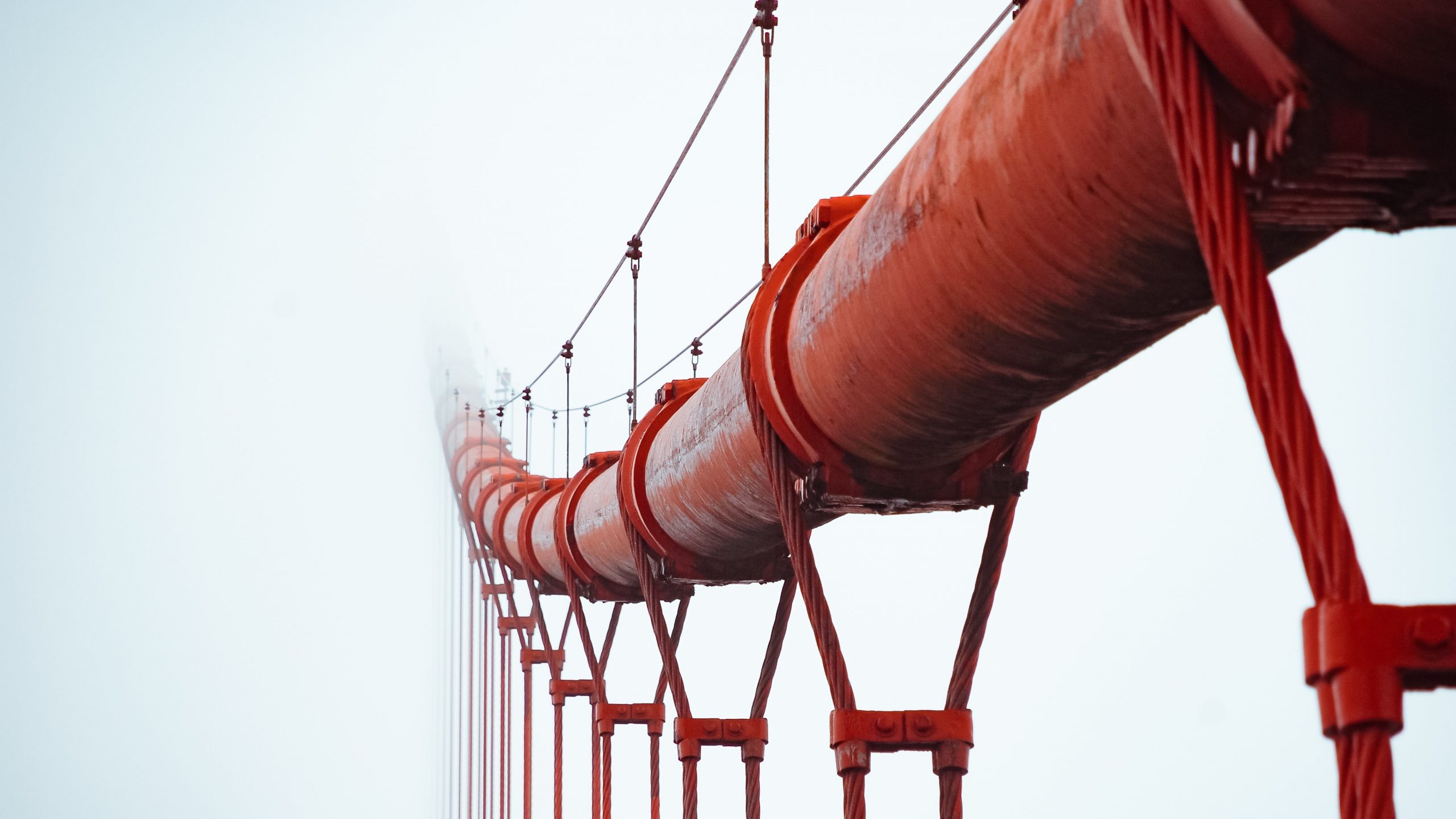 El tope al precio del gas, una apuesta de riesgo de Europa: las cuatro alertas del principal operador del mercado