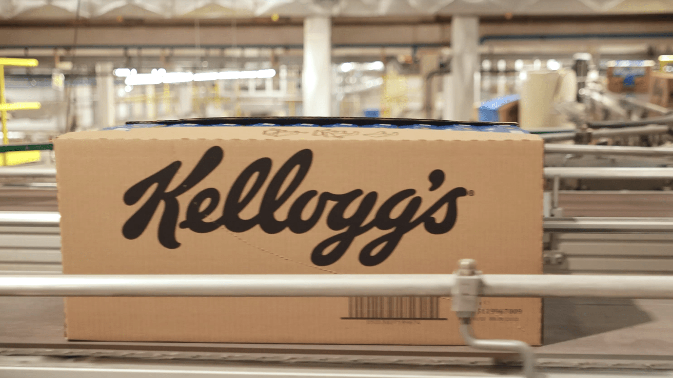 Kellogg’s Valls 4.0. Un camino vivido