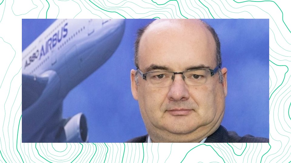 Luis Miguel del Saz (Airbus) en La Hora Premium: «Hay que mimar a los héroes 4.0 de cada organización»